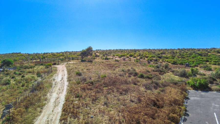 0 Bedroom Property for Sale in Welgedaan Estate Western Cape